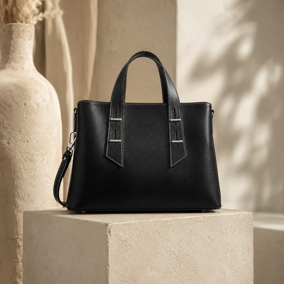 Women’s Vegan Leather Bags