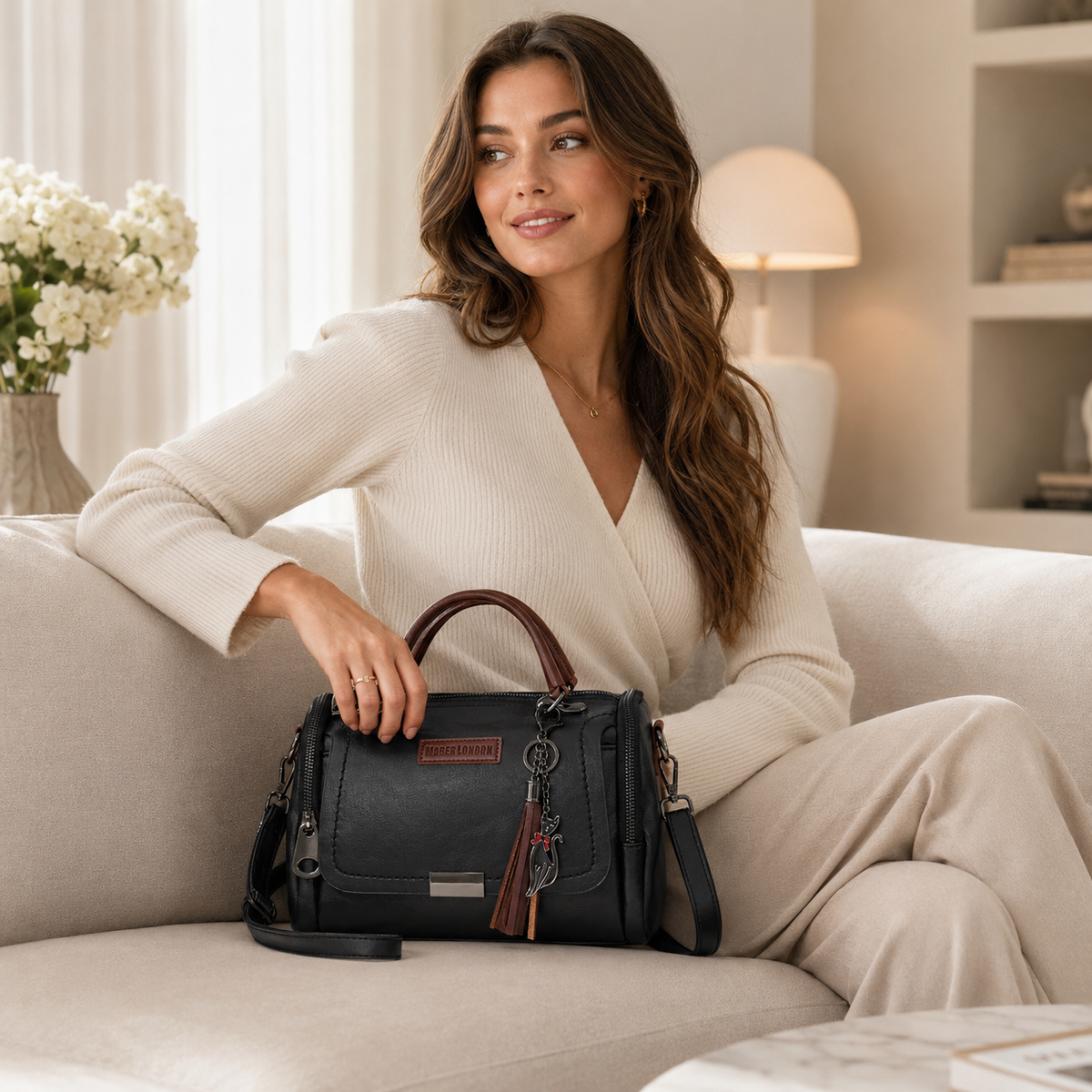 Women’s Crossbody Bags